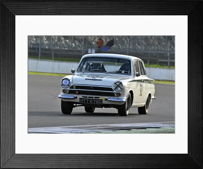Framed Print : CZ1_0926 Oliver Nuthall, Ford Lotus Cortina Mk1.jpg Framed Print : CZ1_0926 Oliver Nuthall, Ford Lotus Cortina Mk1.jpg