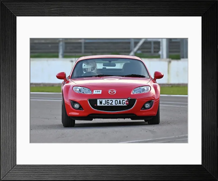Framed Print : CZ1_0959 Andrew Hadfield, Mazda MX-5.jpg Framed Print : CZ1_0959 Andrew Hadfield, Mazda MX-5.jpg