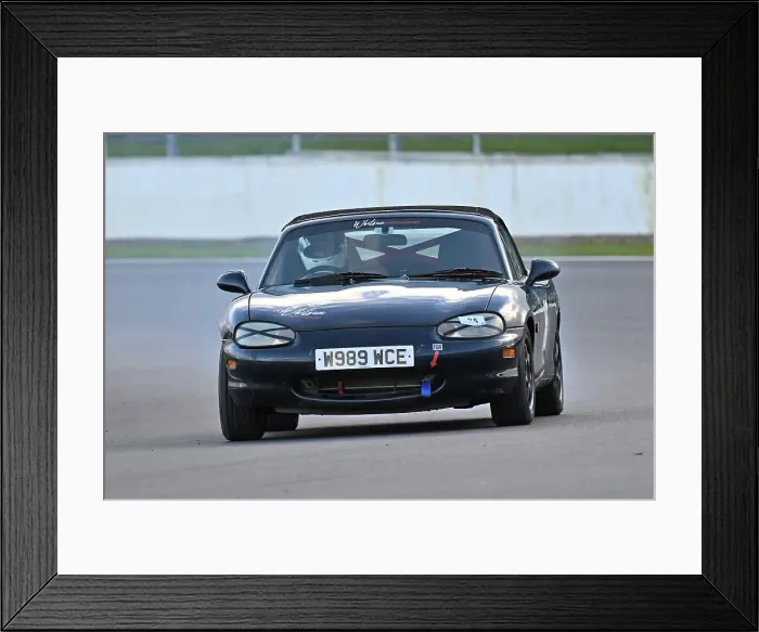 Framed Print : CZ1_0969 Daniel Hunter, Mazda MX-5.jpg Framed Print : CZ1_0969 Daniel Hunter, Mazda MX-5.jpg