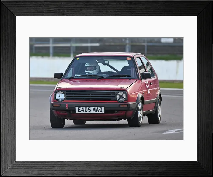 Framed Print : CZ1_0973 Nigel Barnett, Volkswagen Golf GTi 16V.jpg Framed Print : CZ1_0973 Nigel Barnett, Volkswagen Golf GTi 16V.jpg