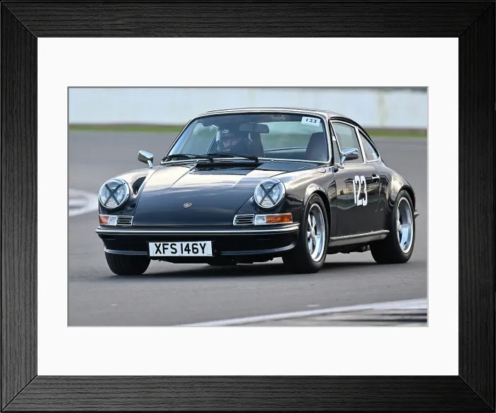 Framed Print : CZ1_0975 Mike Haywood, Porsche 911.jpg Framed Print : CZ1_0975 Mike Haywood, Porsche 911.jpg