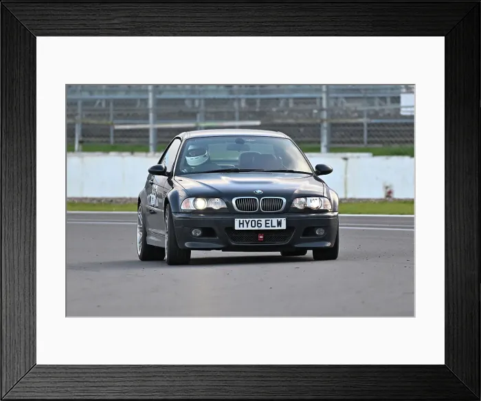 Framed Print : CZ1_0983 Edward Smith, BMW M3.jpg Framed Print : CZ1_0983 Edward Smith, BMW M3.jpg