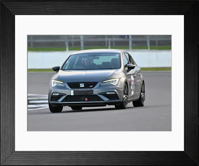 Framed Print : CZ1_0986 Gavin Hearnden, Seat Leon Cupra.jpg Framed Print : CZ1_0986 Gavin Hearnden, Seat Leon Cupra.jpg