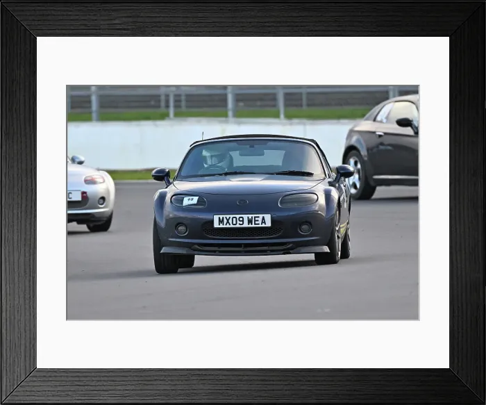 Framed Print : CZ1_0992 Mary Baxter, Mazda MX-5.jpg Framed Print : CZ1_0992 Mary Baxter, Mazda MX-5.jpg