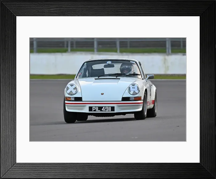 Framed Print : CZ1_0995 Sam Brown, Porsche 911 RS Carrera.jpg Framed Print : CZ1_0995 Sam Brown, Porsche 911 RS Carrera.jpg