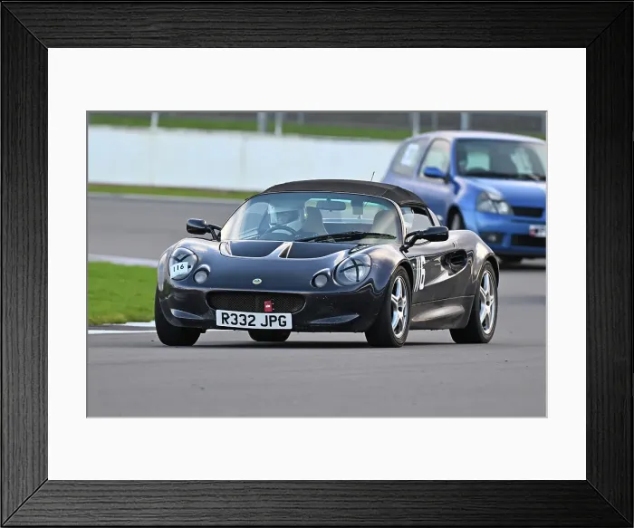 Framed Print : CZ1_0999 Kate Burke, Lotus Elise.jpg Framed Print : CZ1_0999 Kate Burke, Lotus Elise.jpg