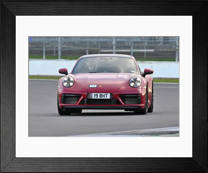 Framed Print : CZ1_1048 Roger Tushingham, Porsche Carrera GTS.jpg Framed Print : CZ1_1048 Roger Tushingham, Porsche Carrera GTS.jpg