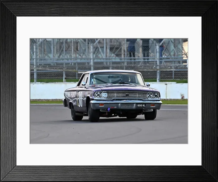 Framed Print : CZ1_1053 Matthew Moore, Ford Galaxie 500.jpg Framed Print : CZ1_1053 Matthew Moore, Ford Galaxie 500.jpg