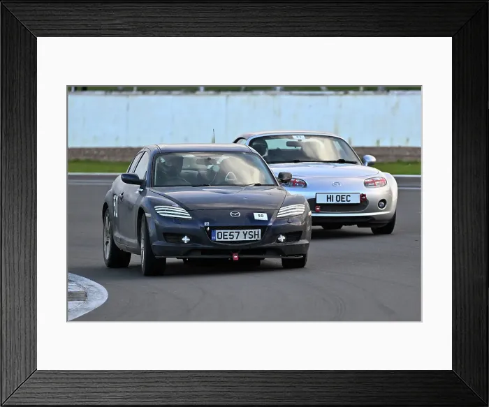 Framed Print : CZ1_1115 Christopher Crook, Mazda RX8, Oliver Chilton, Mazda MX-5.jpg Framed Print : CZ1_1115 Christopher Crook, Mazda RX8, Oliver Chilton, Mazda MX-5.jpg