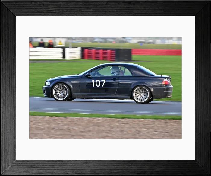 Framed Print : CZ1_1124 Edward Smith, BMW M3.jpg Framed Print : CZ1_1124 Edward Smith, BMW M3.jpg