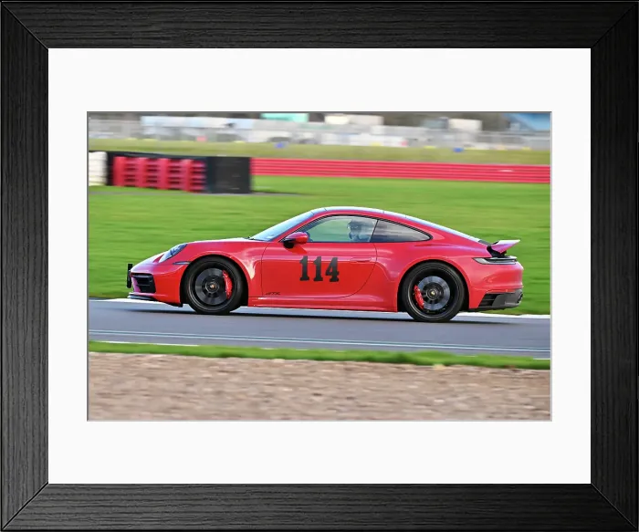 Framed Print : CZ1_1162 Roger Tushingham, Porsche Carrera GTS.jpg Framed Print : CZ1_1162 Roger Tushingham, Porsche Carrera GTS.jpg