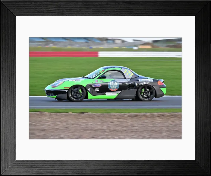 Framed Print : CZ1_1171 Edward Harvey, Porsche Boxster.jpg Framed Print : CZ1_1171 Edward Harvey, Porsche Boxster.jpg