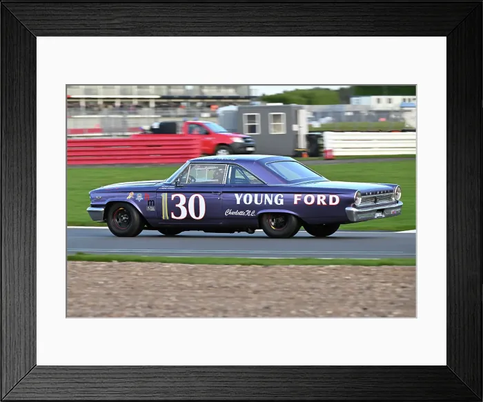 Framed Print : CZ1_1184 Matthew Moore, Ford Galaxie 500.jpg Framed Print : CZ1_1184 Matthew Moore, Ford Galaxie 500.jpg