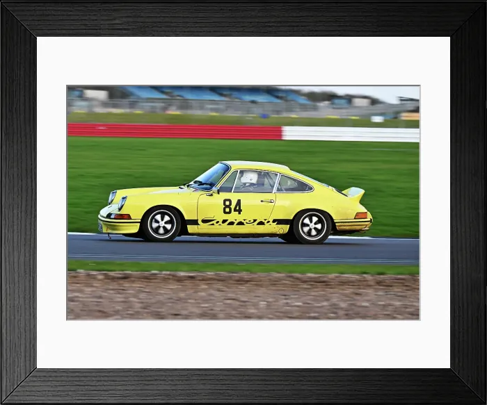 Framed Print : CZ1_1192 Josh Sadler, Porsche 911 Carrera RS.jpg Framed Print : CZ1_1192 Josh Sadler, Porsche 911 Carrera RS.jpg