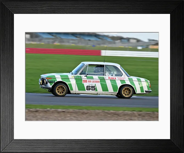 Framed Print : CZ1_1202 David Wylie, BMW 2002.jpg Framed Print : CZ1_1202 David Wylie, BMW 2002.jpg