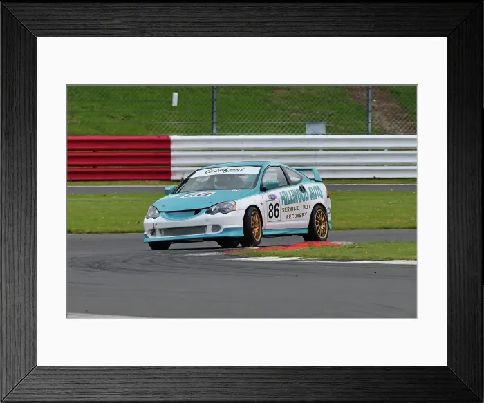 Framed Print : CJ14_0730 Nigel Ainge, Danny Cassar, Honda Integra Type R.jpg Framed Print : CJ14_0730 Nigel Ainge, Danny Cassar, Honda Integra Type R.jpg