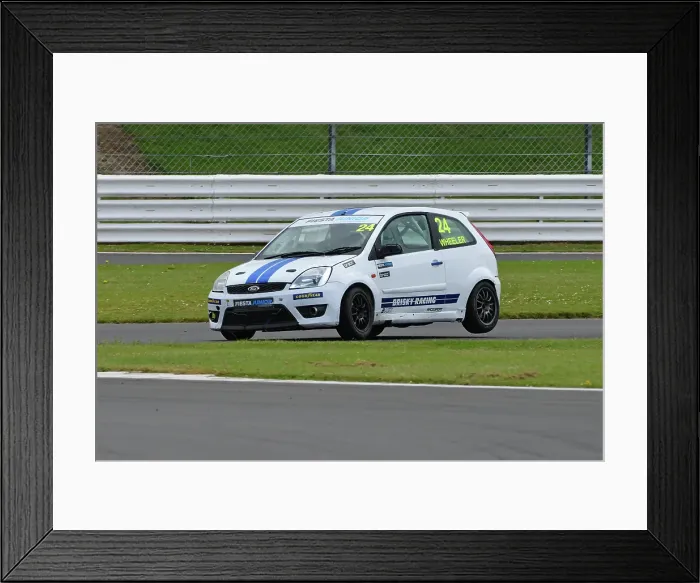 Framed Print : CJ14_0760 Richard Wheeler, Ford Fiesta ST.jpg Framed Print : CJ14_0760 Richard Wheeler, Ford Fiesta ST.jpg
