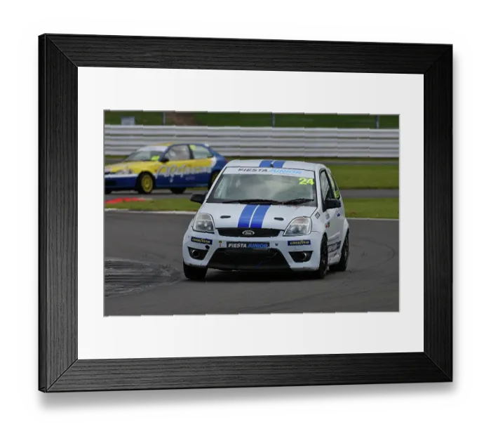Framed Print : CJ14_0761 Richard Wheeler, Ford Fiesta ST.jpg Framed Print : CJ14_0761 Richard Wheeler, Ford Fiesta ST.jpg
