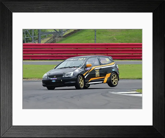 Framed Print : CJ14_0779 Hugh Pearce, Steve Johnson, Honda Civic EP3.jpg Framed Print : CJ14_0779 Hugh Pearce, Steve Johnson, Honda Civic EP3.jpg
