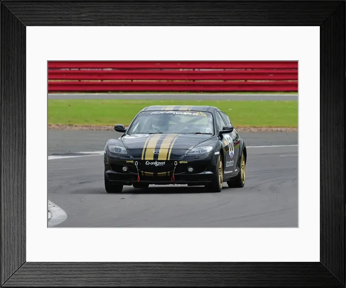 Framed Print : CJ14_0786 Jack Hordley, Mazda RX-8.jpg Framed Print : CJ14_0786 Jack Hordley, Mazda RX-8.jpg