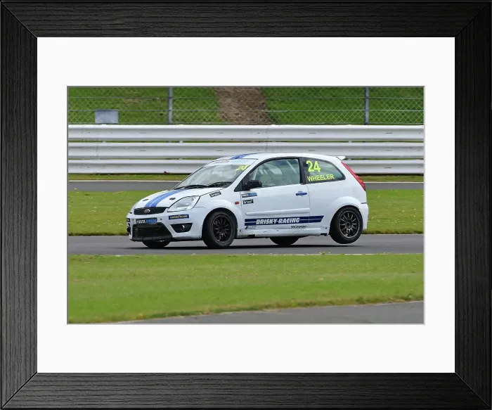Framed Print : CJ14_0797 Richard Wheeler, Ford Fiesta ST.jpg Framed Print : CJ14_0797 Richard Wheeler, Ford Fiesta ST.jpg