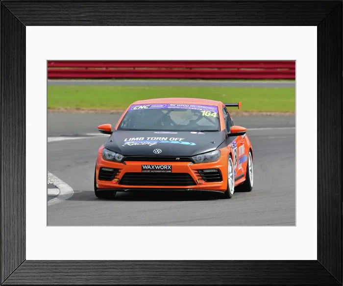 Framed Print : CJ14_0829 Paul Goodlad, Volkswagen Scirocco.jpg Framed Print : CJ14_0829 Paul Goodlad, Volkswagen Scirocco.jpg