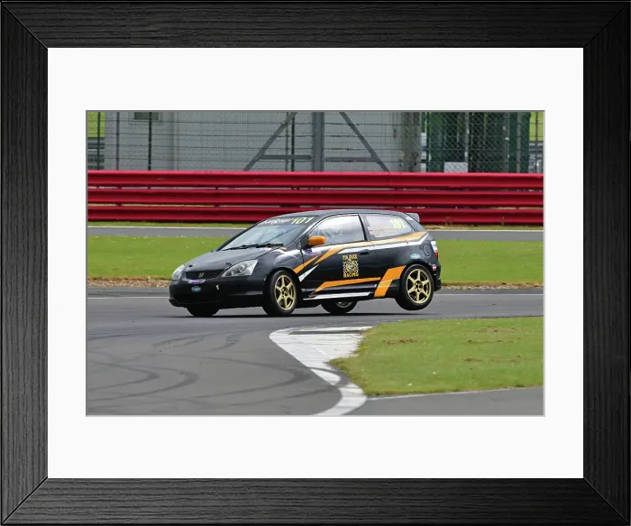 Framed Print : CJ14_0856 Hugh Pearce, Steve Johnson, Honda Civic EP3.jpg Framed Print : CJ14_0856 Hugh Pearce, Steve Johnson, Honda Civic EP3.jpg