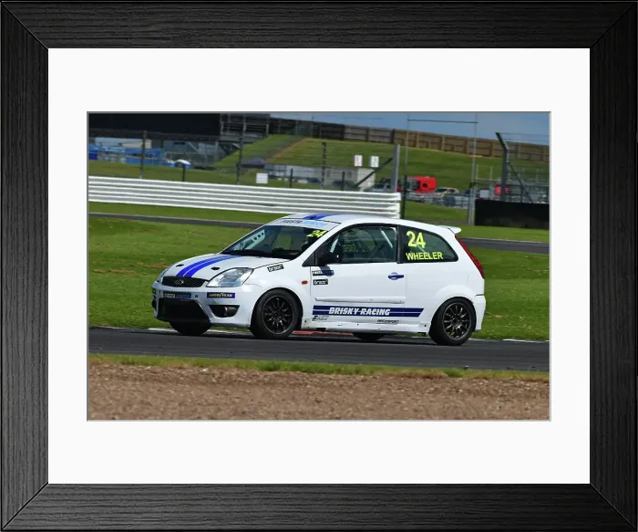 Framed Print : CJ14_1573 Richard Wheeler, Ford Fiesta ST.jpg Framed Print : CJ14_1573 Richard Wheeler, Ford Fiesta ST.jpg