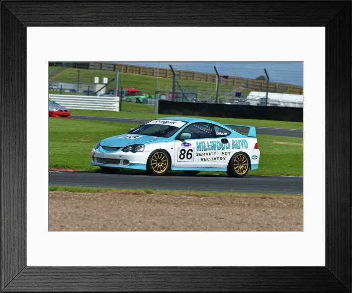 Framed Print : CJ14_1582 Nigel Ainge, Danny Cassar, Honda Integra Type R.jpg Framed Print : CJ14_1582 Nigel Ainge, Danny Cassar, Honda Integra Type R.jpg