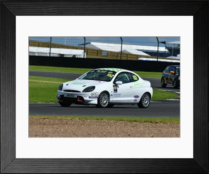 Framed Print : CJ14_1620 Neil Jackson, Nick Fulljames, Ford Puma.jpg Framed Print : CJ14_1620 Neil Jackson, Nick Fulljames, Ford Puma.jpg
