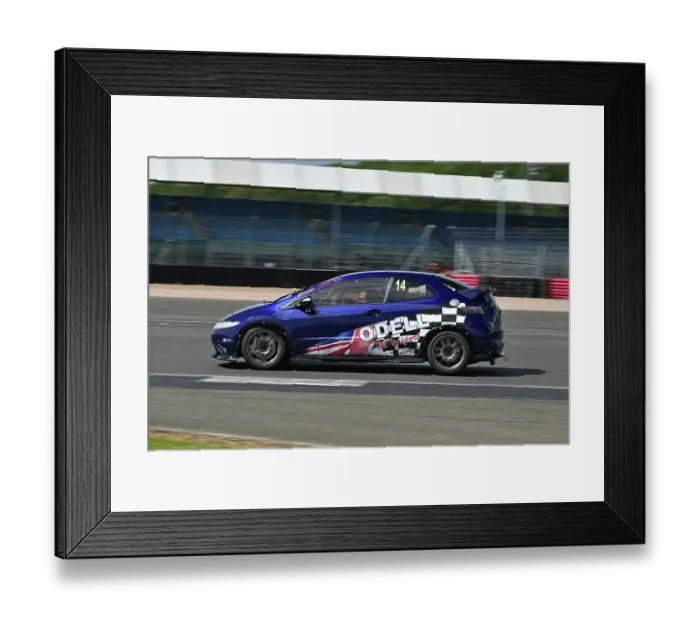 Framed Print : CM35_8966 Steve Papworth, Honda Civic Type R.jpg Framed Print : CM35_8966 Steve Papworth, Honda Civic Type R.jpg