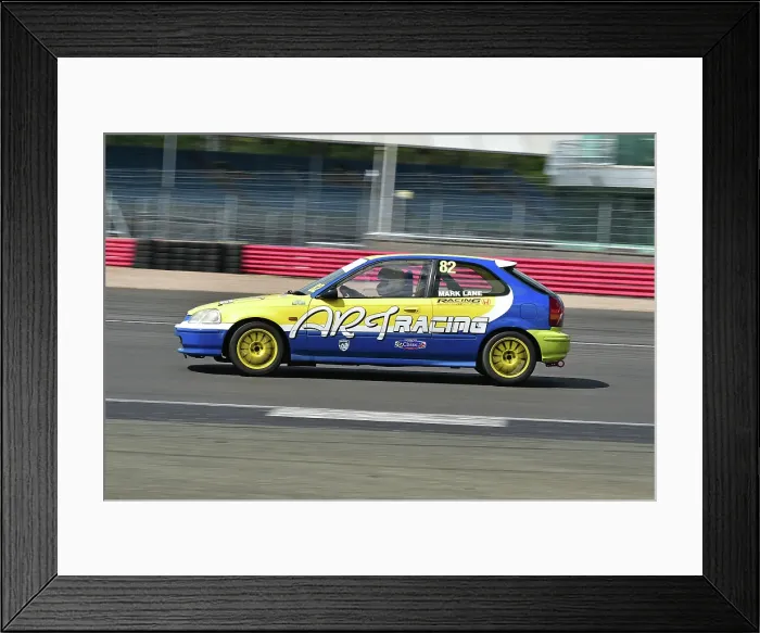 Framed Print : CM35_9021 Mark Lane, Honda Civic.jpg Framed Print : CM35_9021 Mark Lane, Honda Civic.jpg