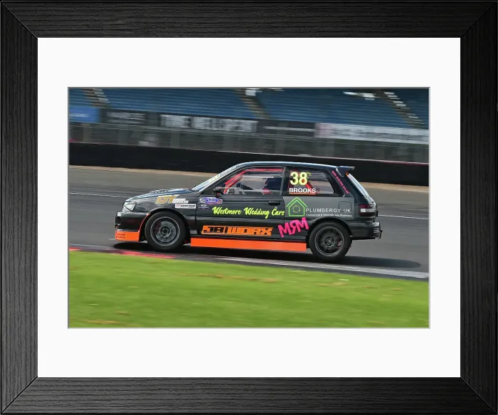 Framed Print : CM35_9118 Josh Brooks, Toyota Starlet GT.jpg Framed Print : CM35_9118 Josh Brooks, Toyota Starlet GT.jpg