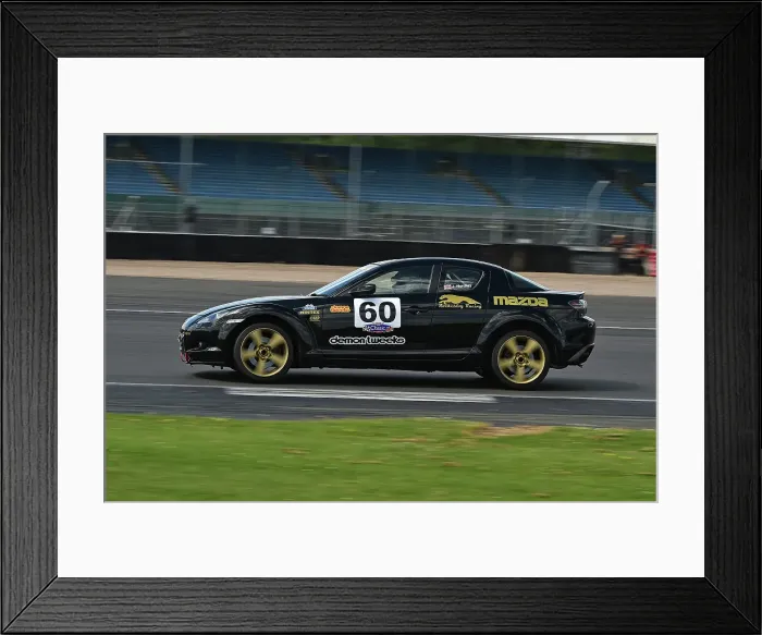 Framed Print : CM35_9125 Jack Hordley, Mazda RX-8.jpg Framed Print : CM35_9125 Jack Hordley, Mazda RX-8.jpg