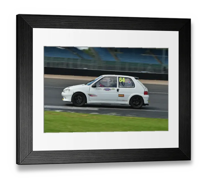 Framed Print : CM35_9147 Jonathan Wiese, Peugeot 106.jpg Framed Print : CM35_9147 Jonathan Wiese, Peugeot 106.jpg