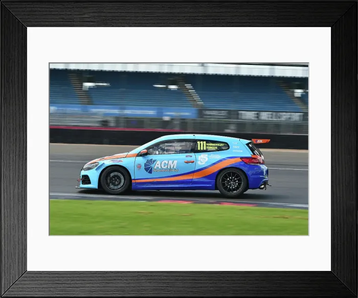 Framed Print : CM35_9175 John Hammersley, Nigel Tongue, Volkswagen Scirocco R.jpg Framed Print : CM35_9175 John Hammersley, Nigel Tongue, Volkswagen Scirocco R.jpg