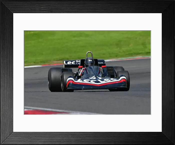 Framed Print : CJ13_9321 Ron Maydon, LEC CRP1.jpg Framed Print : CJ13_9321 Ron Maydon, LEC CRP1.jpg