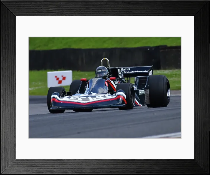 Framed Print : CJ13_9640 Ron Maydon, LEC CRP1.jpg Framed Print : CJ13_9640 Ron Maydon, LEC CRP1.jpg