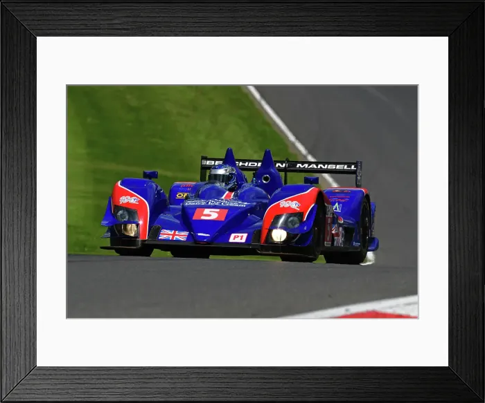 Framed Print : CJ13_9348 Keith Frieser, Ginetta-Zytek 09S.jpg Framed Print : CJ13_9348 Keith Frieser, Ginetta-Zytek 09S.jpg