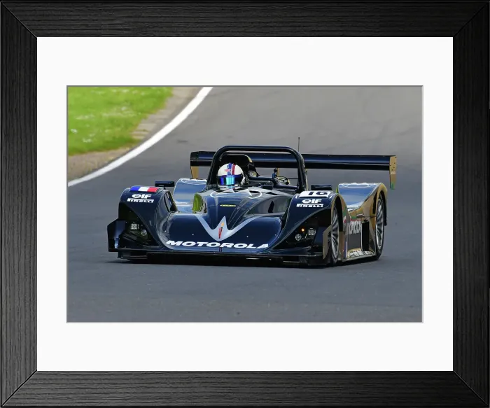 Framed Print : CJ13_9366 Steve Brooks, Lola B98-10.jpg