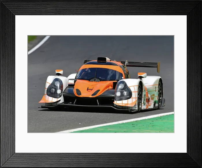 Framed Print : CJ13_9368 Neil Glover, Michael Lyons, Ligier LMP3.jpg Framed Print : CJ13_9368 Neil Glover, Michael Lyons, Ligier LMP3.jpg