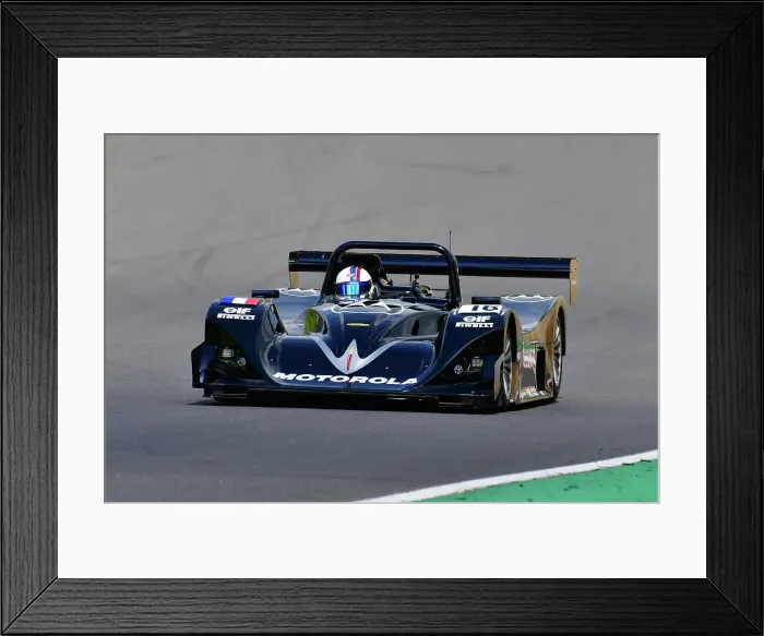 Framed Print : CJ13_9374 Steve Brooks, Lola B98-10.jpg Framed Print : CJ13_9374 Steve Brooks, Lola B98-10.jpg