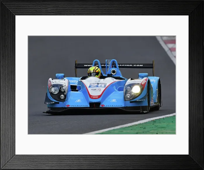 Framed Print : CJ13_9382 Andy Cummings, Matt Graham, Morgan Pescarolo 01.jpg