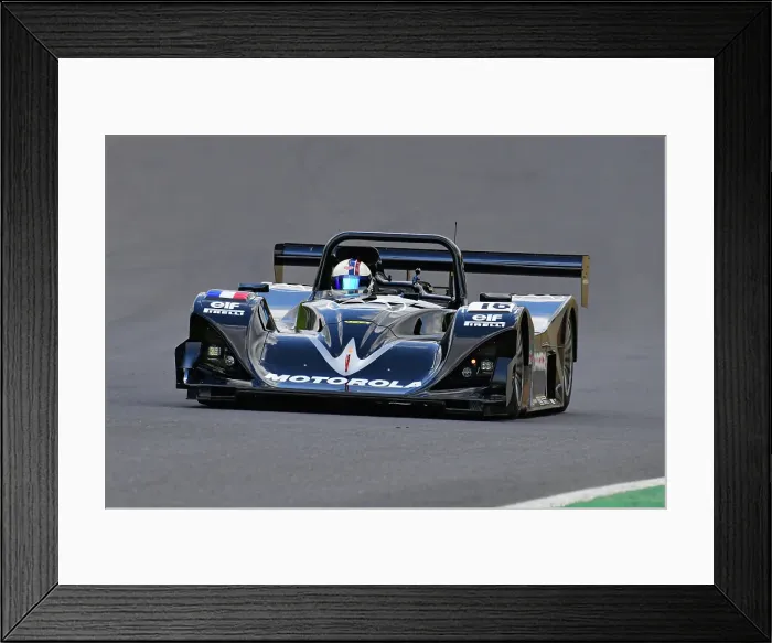 Framed Print : CJ13_9384 Steve Brooks, Lola B98-10.jpg