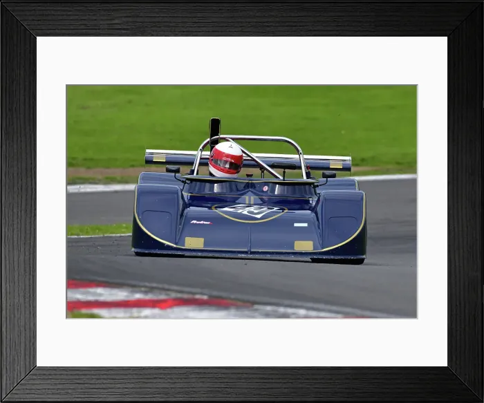 Framed Print : CJ13_9228 Paul Cope, March 75S.jpg Framed Print : CJ13_9228 Paul Cope, March 75S.jpg