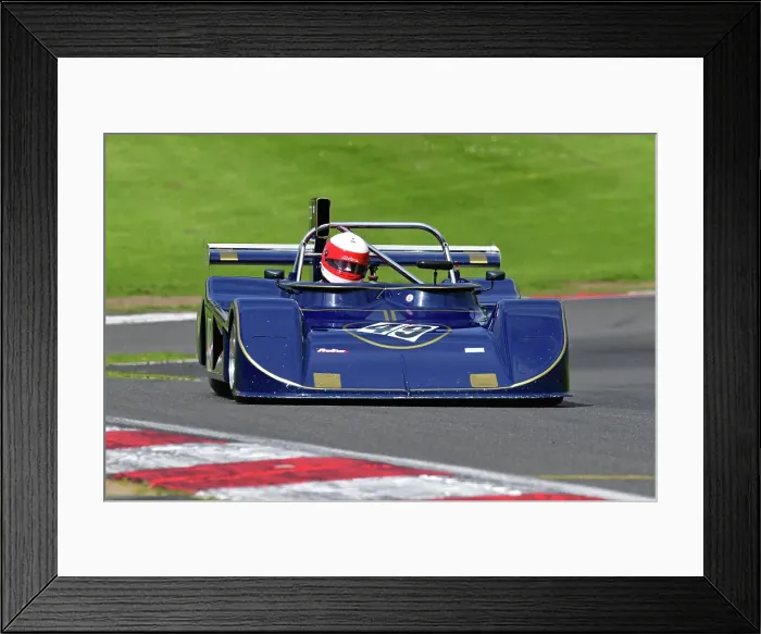 Framed Print : CJ13_9246 Paul Cope, March 75S.jpg Framed Print : CJ13_9246 Paul Cope, March 75S.jpg