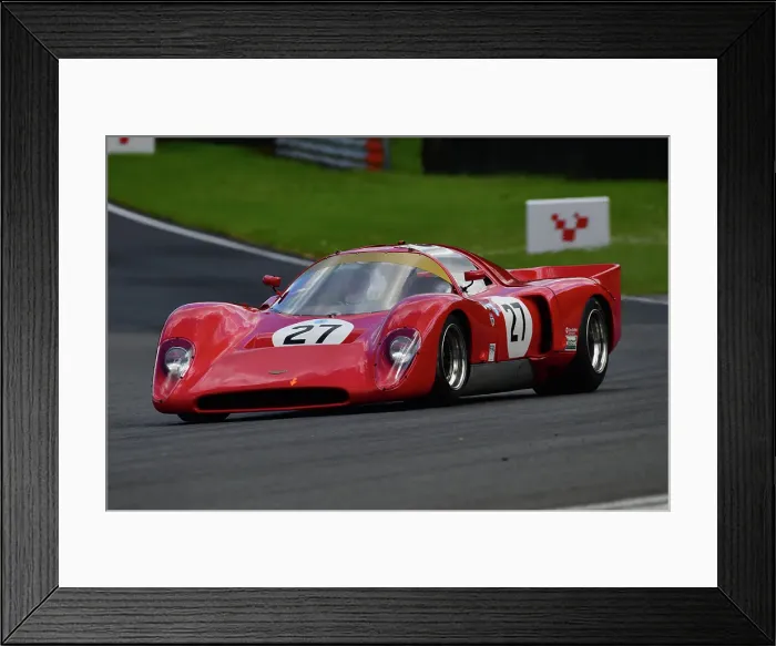 Framed Print : CJ13_9478 John Sheldon, Chevron B16.jpg Framed Print : CJ13_9478 John Sheldon, Chevron B16.jpg