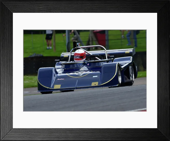 Framed Print : CJ13_9493 Paul Cope, March 75S.jpg Framed Print : CJ13_9493 Paul Cope, March 75S.jpg