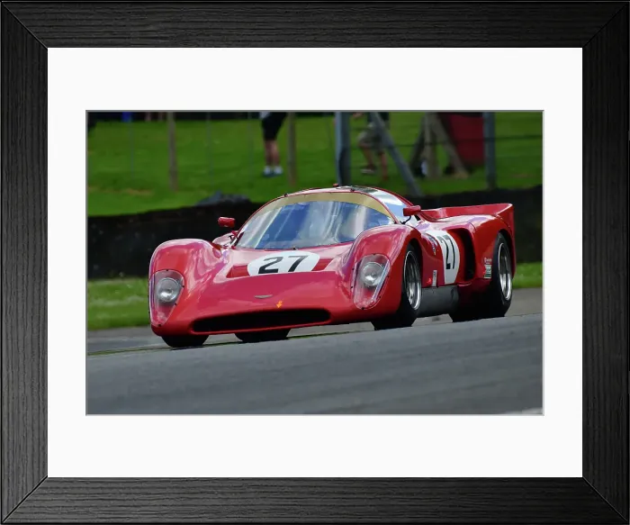 Framed Print : CJ13_9496 John Sheldon, Chevron B16.jpg Framed Print : CJ13_9496 John Sheldon, Chevron B16.jpg