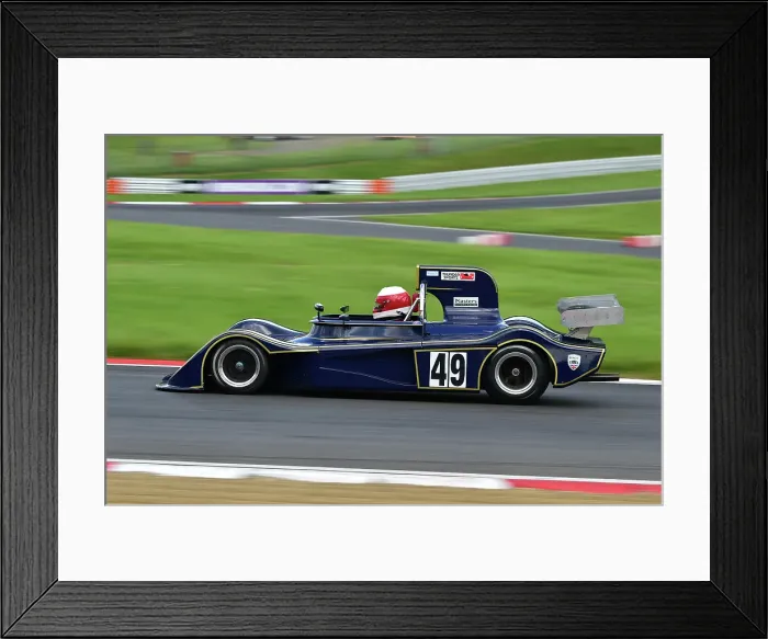 Framed Print : CM35_5666 Paul Cope, March 75S.jpg Framed Print : CM35_5666 Paul Cope, March 75S.jpg